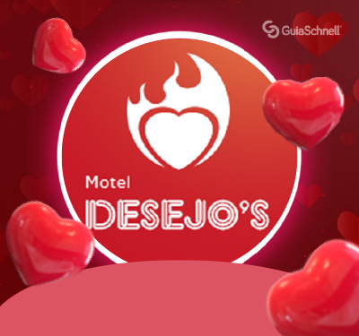 Imagem Motel Desejo's